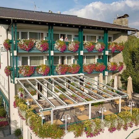 Hotel Engel Alberschwende Exterior foto